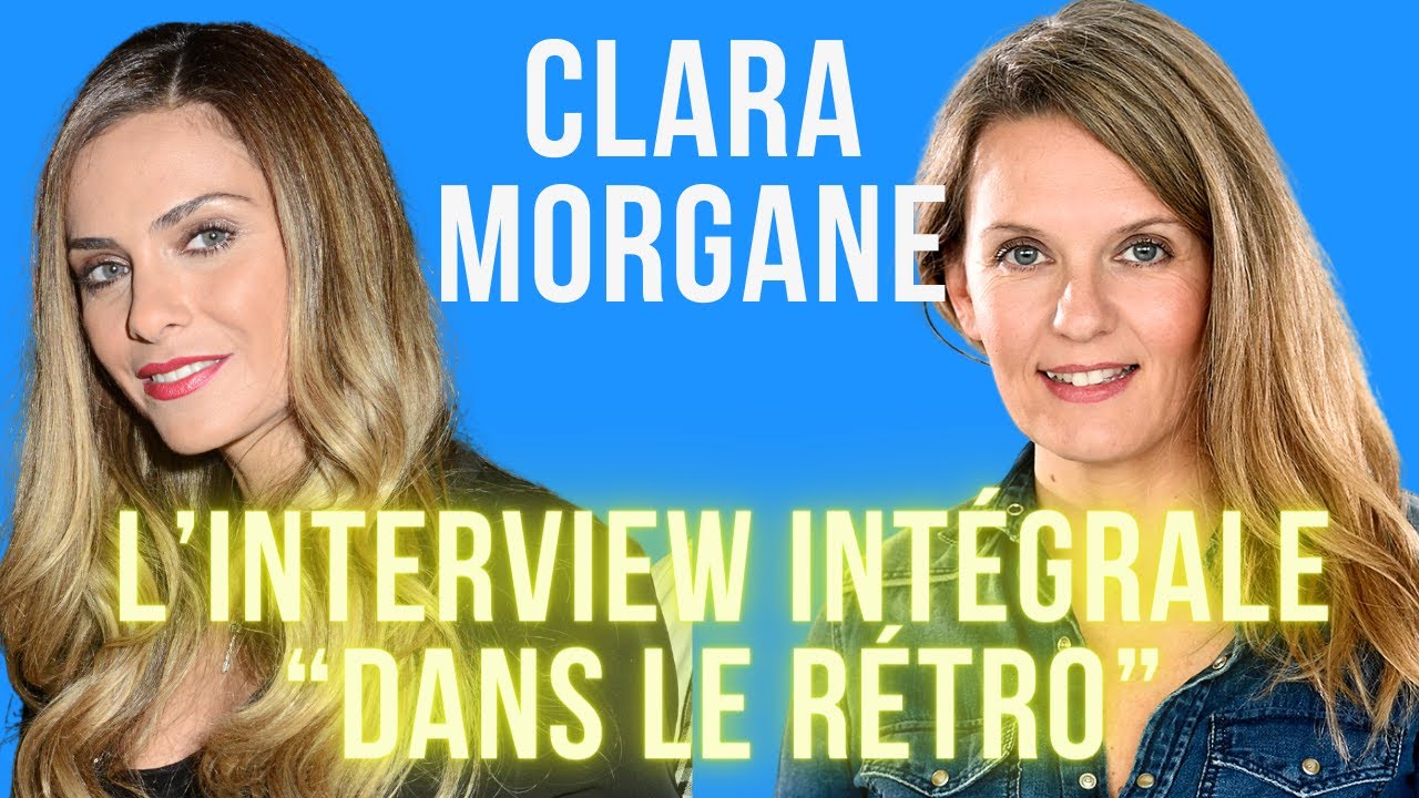 FEMINISME et SPIRITUALITÉ avec CLARA MORGANE