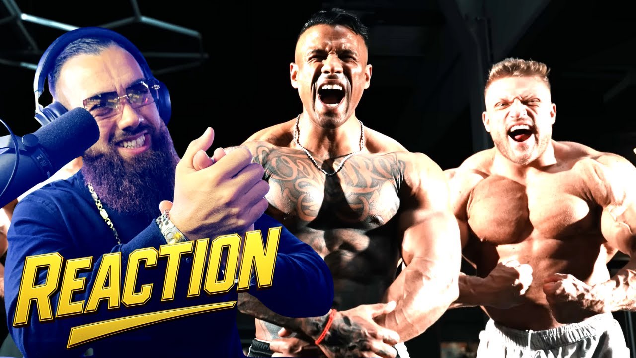 MAJOE - ROAD TO STAGE | REACTION