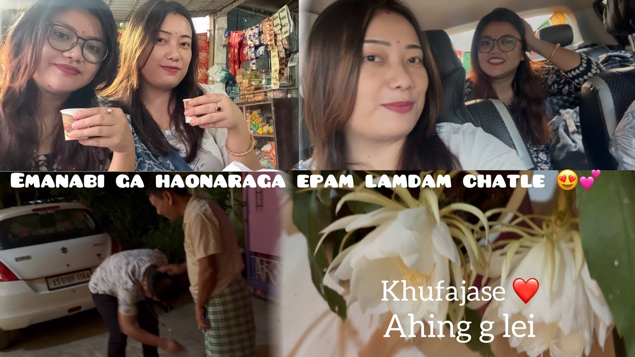 Эпам чатпаги нунгаиба мук ани суде 😆🤩❤️