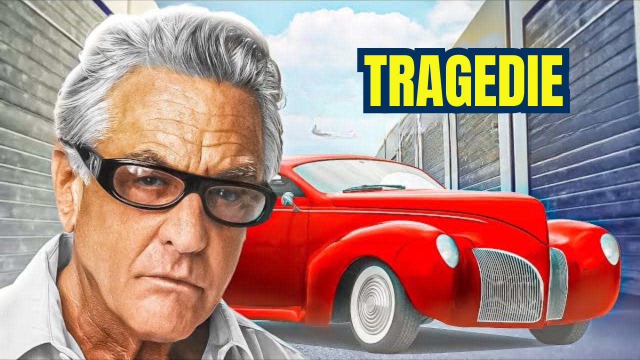 Ce sa întâmplat cu adevărat cu Barry Weiss din „Războiul depozitării”