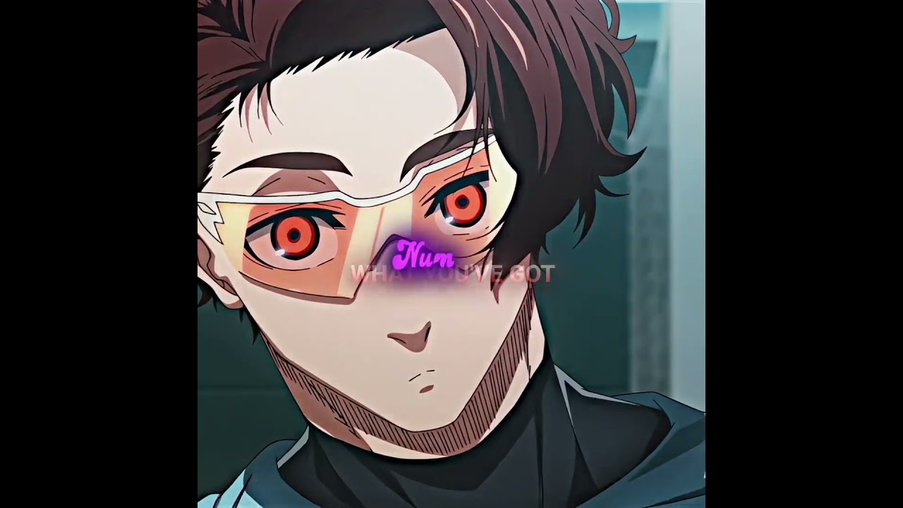 BRO LITERALLY DRIBBLEED PAST'S RIN AND SHIDOU LIKE IT'S NOTHING💀#bluelock #vecna