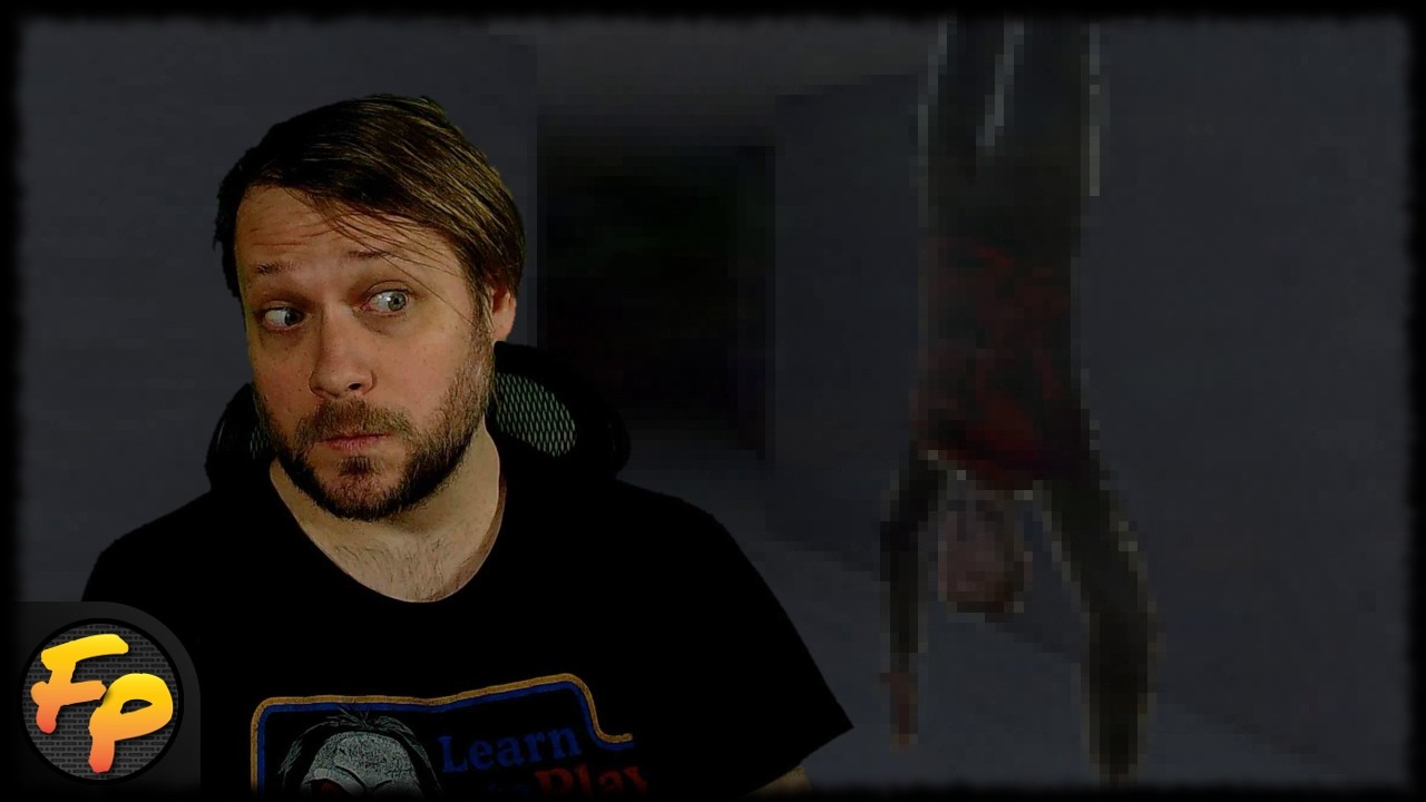 A PARTY TO DIE FOR! | Fogline: The Host (All Endings)
