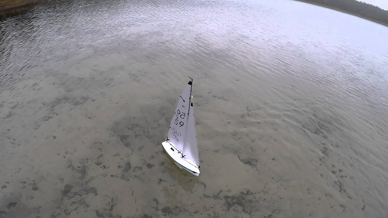 Graupner Micro Magic @ Skavemose