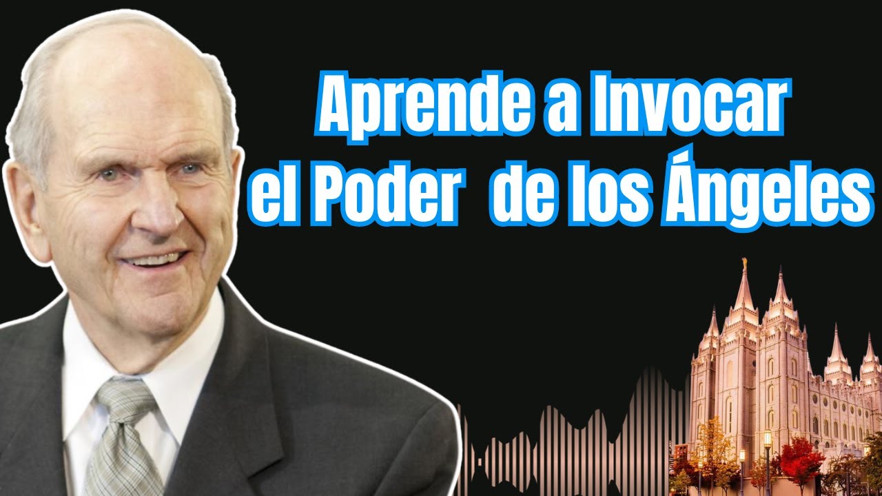 Aprende a Invocar el Poder de los Ángeles