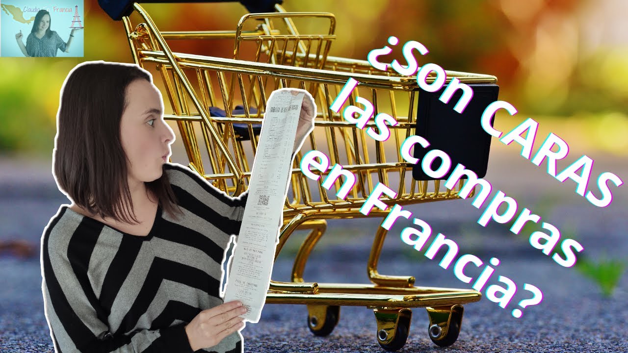 ADIVINA CUÁNTO CUESTAN LAS COMPRAS PARA UNA SEMANA