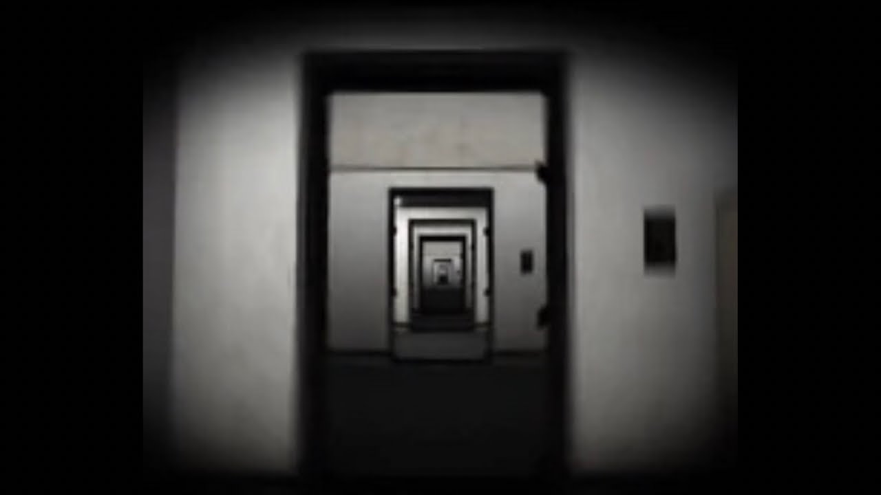 THE WALLS ARE CLOSING IN - THE LACKROOMS ARE ALMOST HERE | Coffee Break w/ Dr. Sherman
