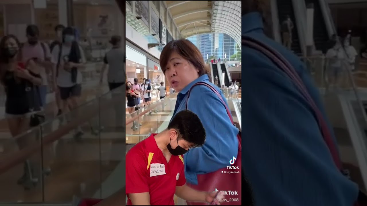 How To Be a SAFE DISTANCING AMBASSADOR