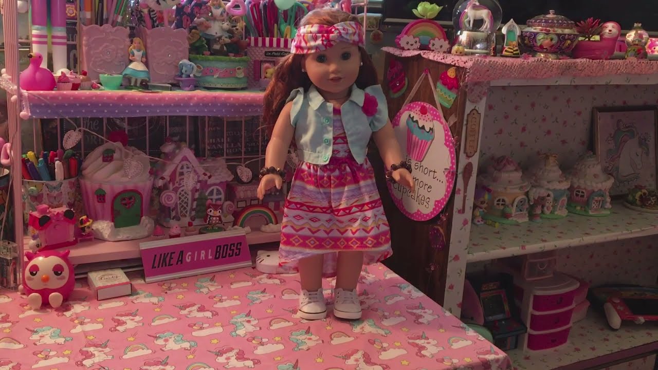 Dolly Daze Charlottes bohemian vibes Ootd