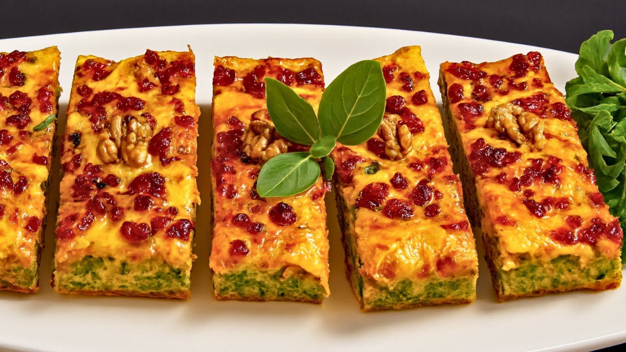 “Traditional Egg & Green Bean Recipe You’ve Never Tried!”