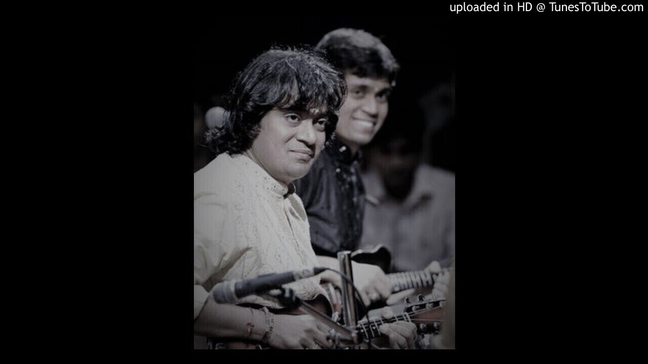 Mandolin U. Shrinivas & U. Rajesh - Sai Bhajan ( Jaya Ma Jaya ma, Jagadeeshwari Sai Ma)