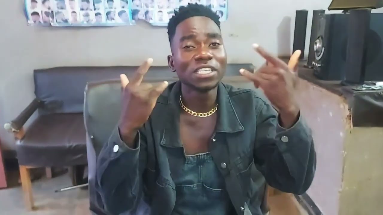 Zaxc_kabwazi_official music video 