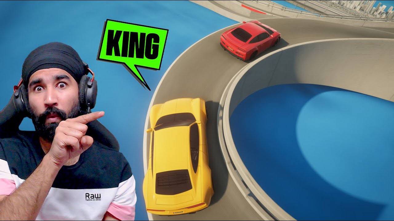 KOI TOD HE NAHI HAI APNA - GTA V