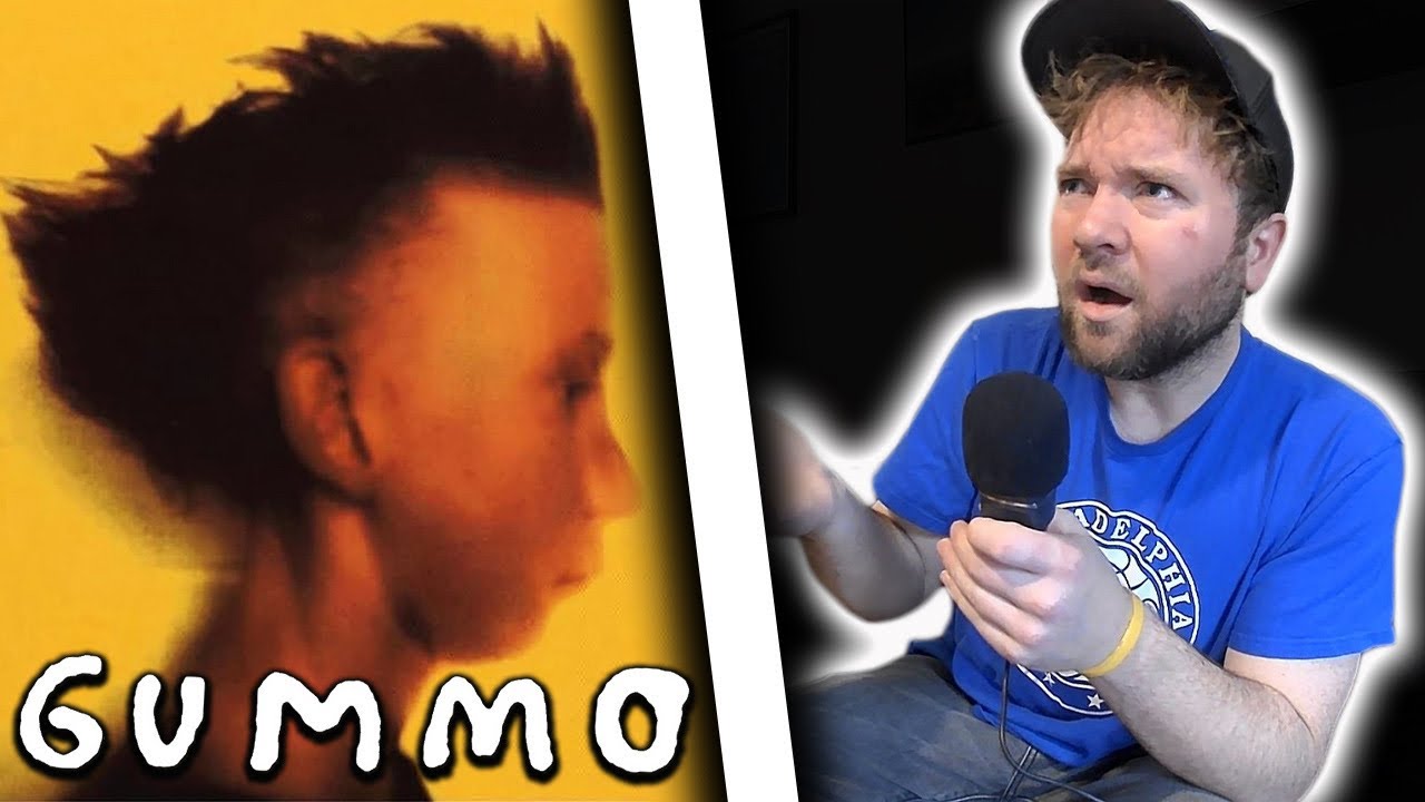 GUMMO (1997) FIRST TIME WATCHING!! MOVIE REACTION!!