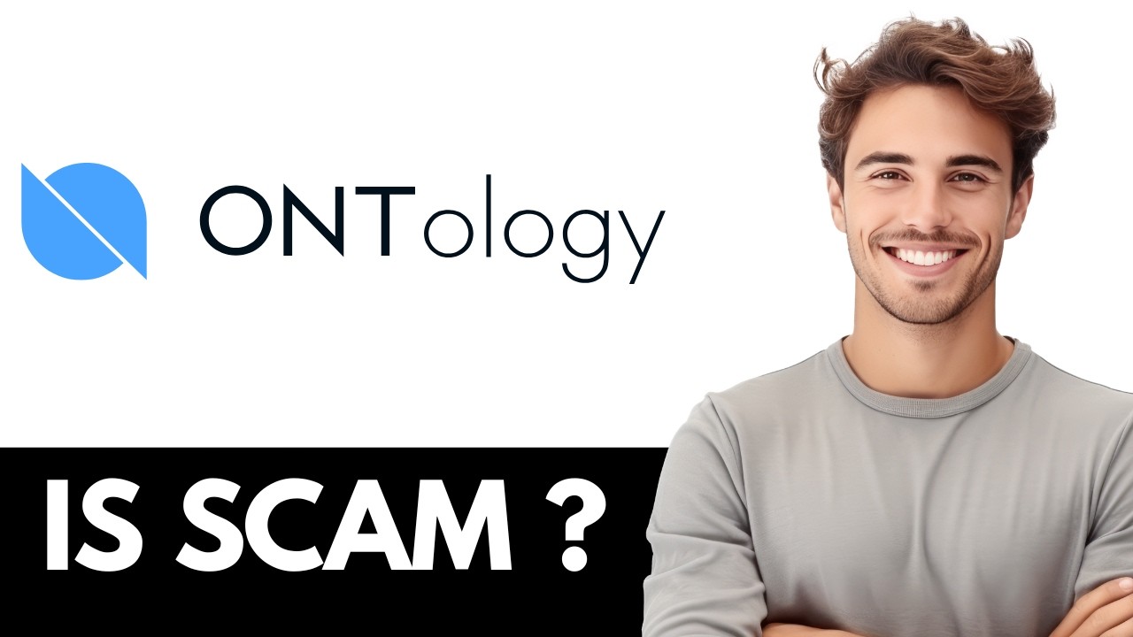 Токен Ontology ($ONT) хорош или нет? &mdash; Обзор