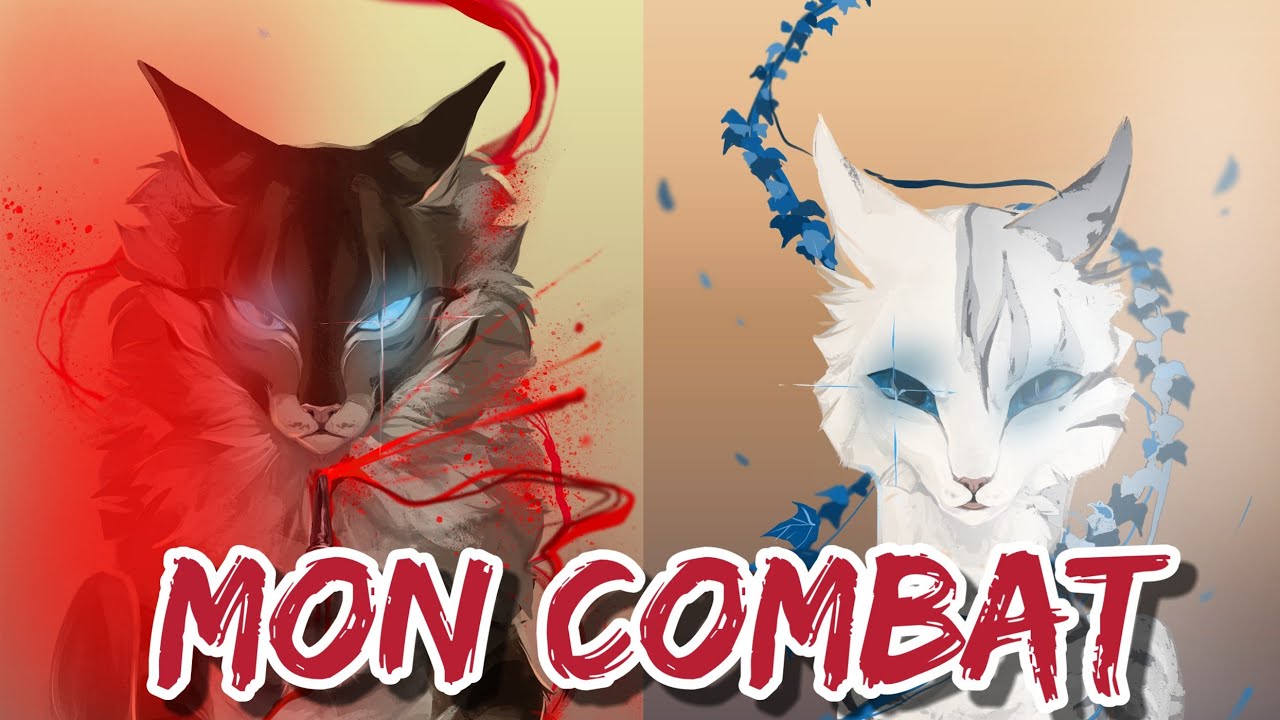 𝐀𝐌𝐕 - 𝐅𝐞𝐮𝐢𝐥𝐥𝐞 𝐝𝐞 𝐋𝐢𝐬 𝐱 𝐏𝐥𝐮𝐦𝐞 𝐝𝐞 𝐅𝐚𝐮𝐜𝐨𝐧 ~ 𝐌𝐨𝐧 𝐜𝐨𝐦𝐛𝐚𝐭
