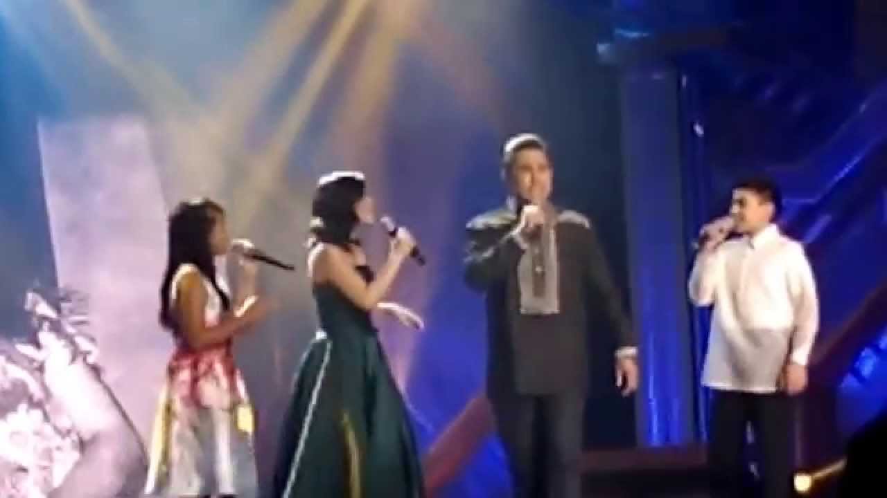 38th Gawad Urian Awards Night honored Nora Aunor