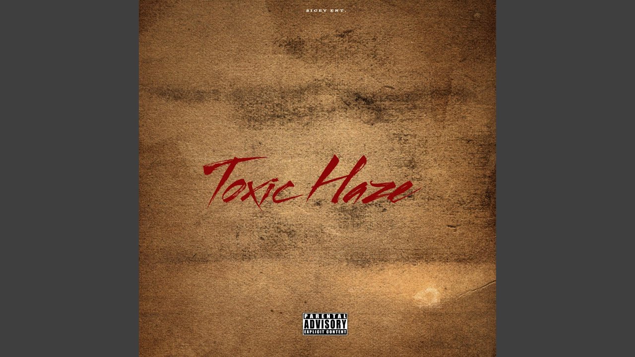 Toxic Haze