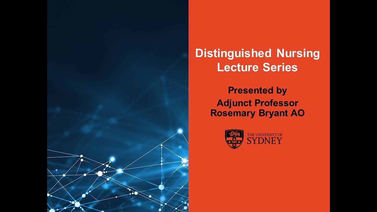 Nursing: opportunities and development in the future
