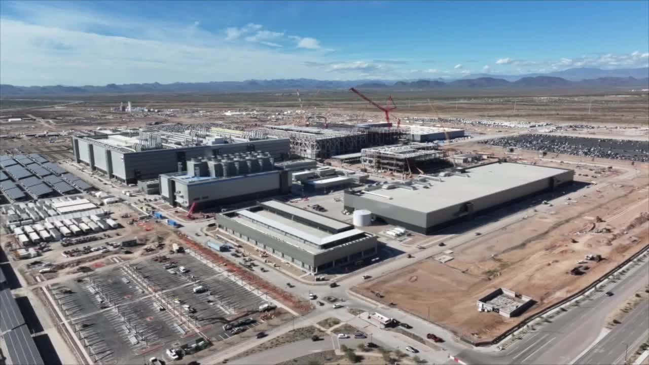 Taking a look at the Arizona semiconductor industry growth as SEMICON is in town