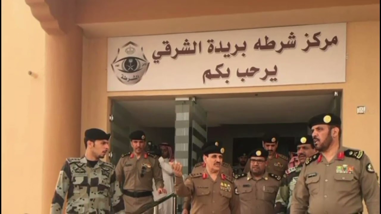 أ- ابراهيم الطويان يحدثنا عن (قني) الذي كان يقوم بدور المباحث والشرطه والنيابه في بريده قبل ٩٠ عام
