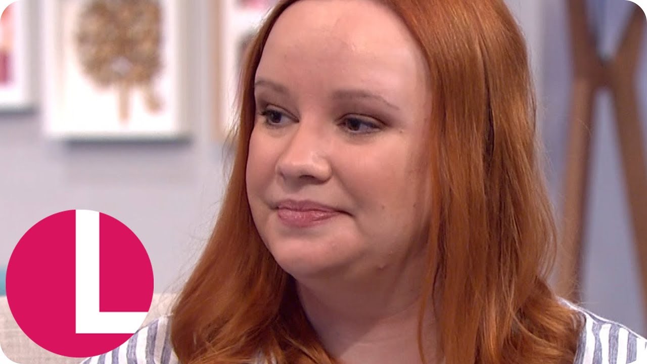 Body Dysmorphia Ruined My Life | Lorraine