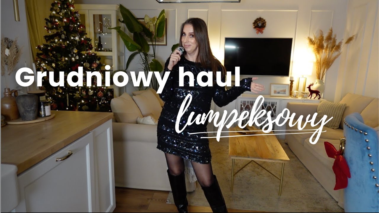Ostatni haul w tym roku