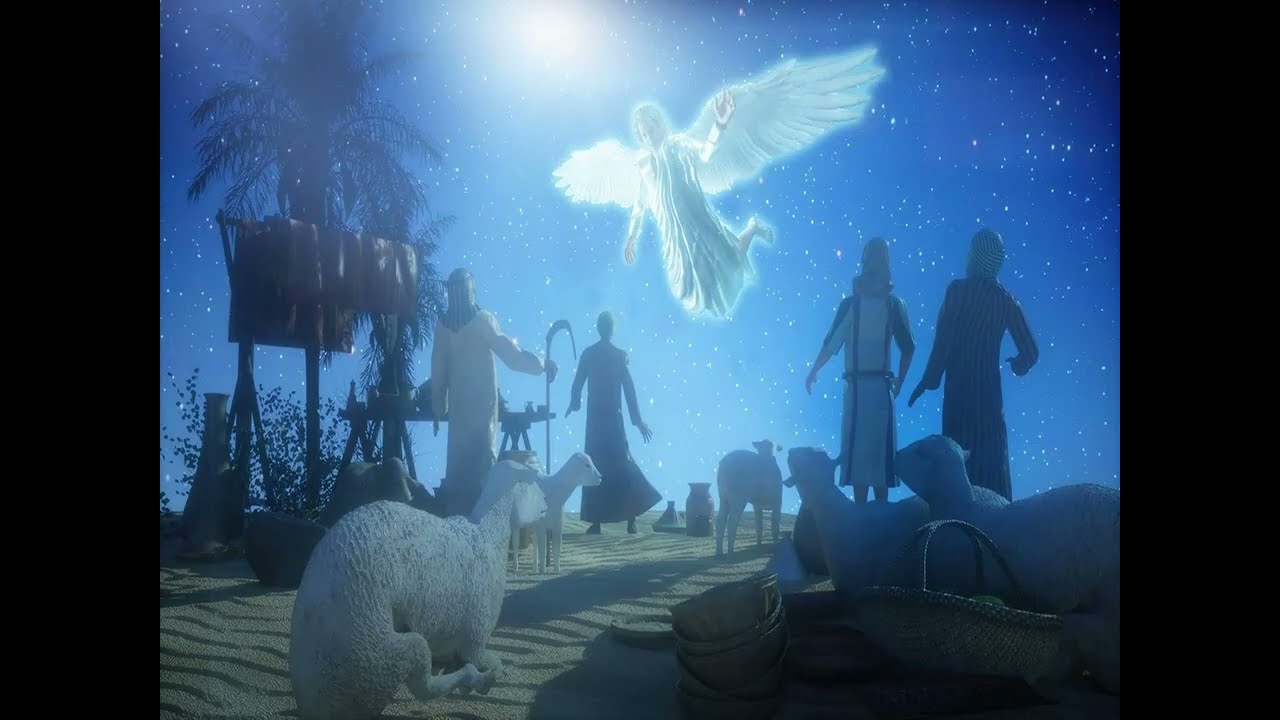 CONCOURS Crèches Noel 2025