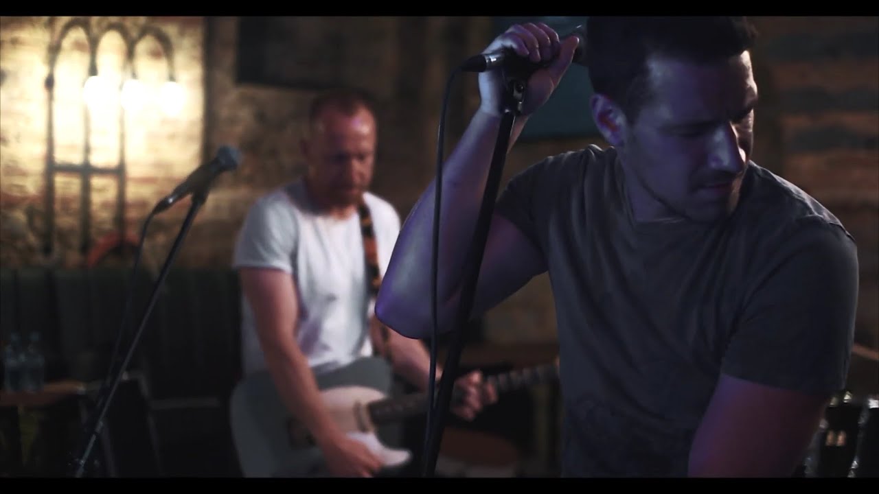 Los Ventilos - Bipolarna (Official video)