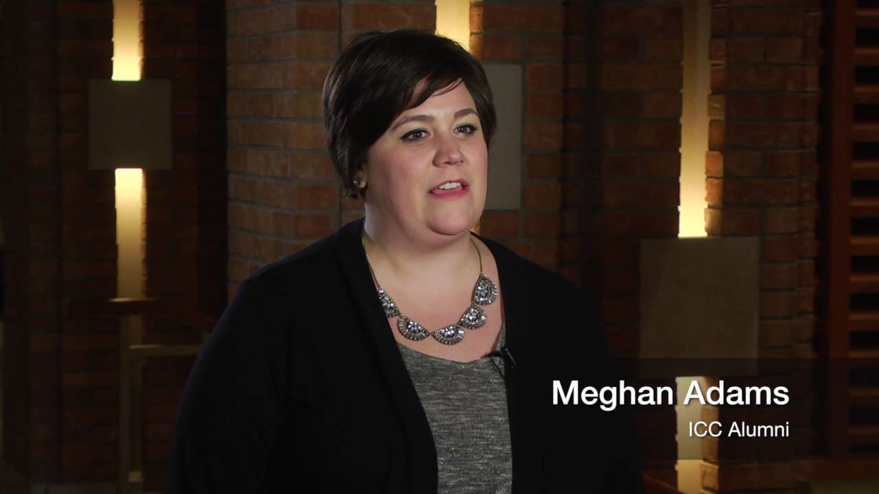 Beyond Measures Campaign: ICC Alumni