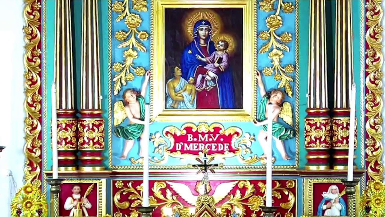 07 MARCH 2026 - 06.30AM ||  LIVE HOLY MASS  ||  VALLARPADAM SHRINE BASILICA