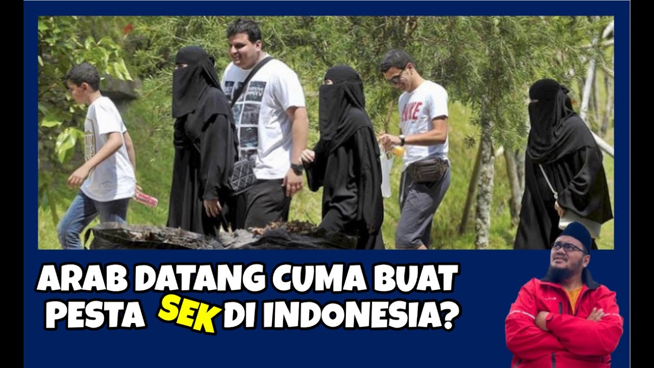 Eps 861 | BISNIS HARAM PARA HABIB DI PUNCAK BOGOR. MITOS ATAU FAKTA?