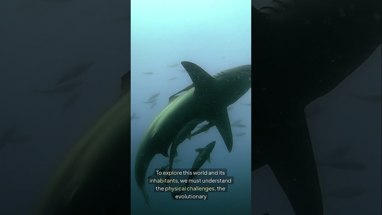 How Deep-Sea Creatures Survive Under Crushing Pressures  