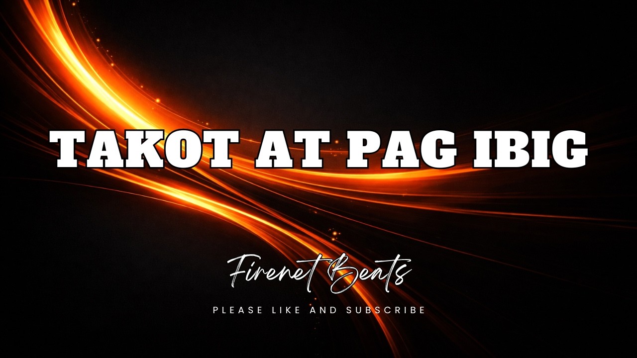 Takot at Pag ibig