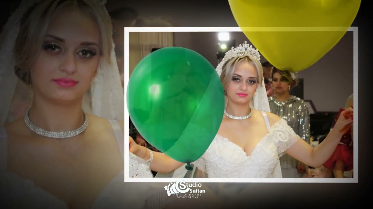Studio Sultan Abav ko Luano Ispracaj Selma / Parti 3 / Ork  Mladi Talenti Germanija