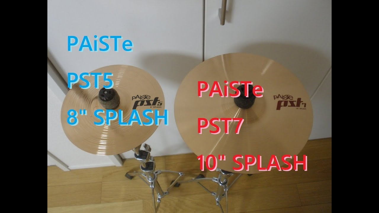 PAiSTe PST5 8