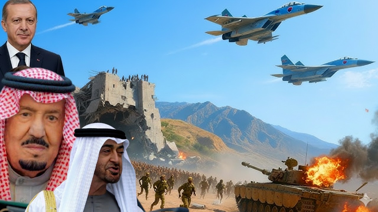 DEG-DEG: TOOGASHO KA DHACDAY 1SRA | JENERAALADA CIIDANKA OO KA DIIDAY TRUMP WEERARKA IRAN