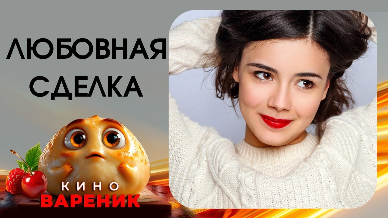 ВОЗМОЖНО ЛИ ПОСТРОИТЬ СЧАСТЬЕ, ЕСЛИ ТЫ ЧАСТЬ ЧУЖОЙ ЛЮБОВНОЙ СДЕЛКИ?!