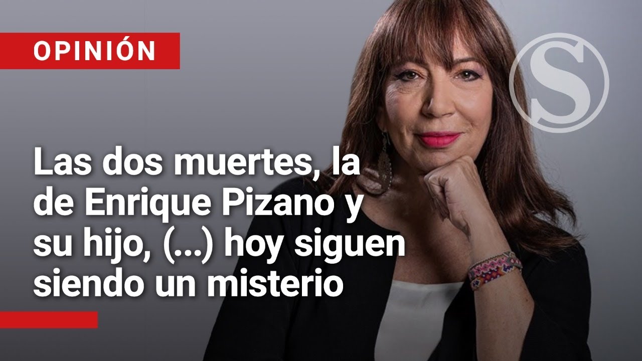 Las muertes de los Pizano