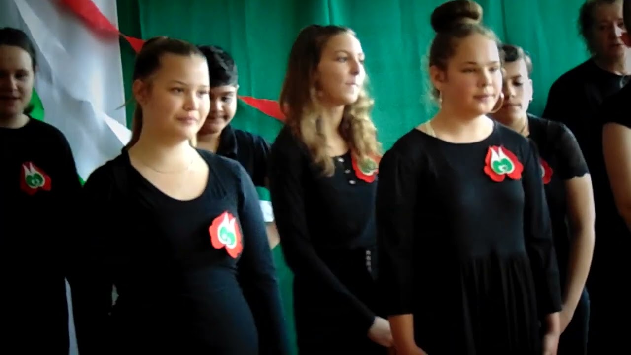 2024. március 15. műsor