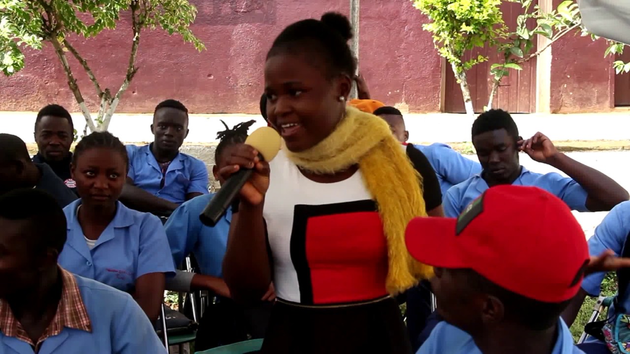 UNIVERSITE DE BAFANG