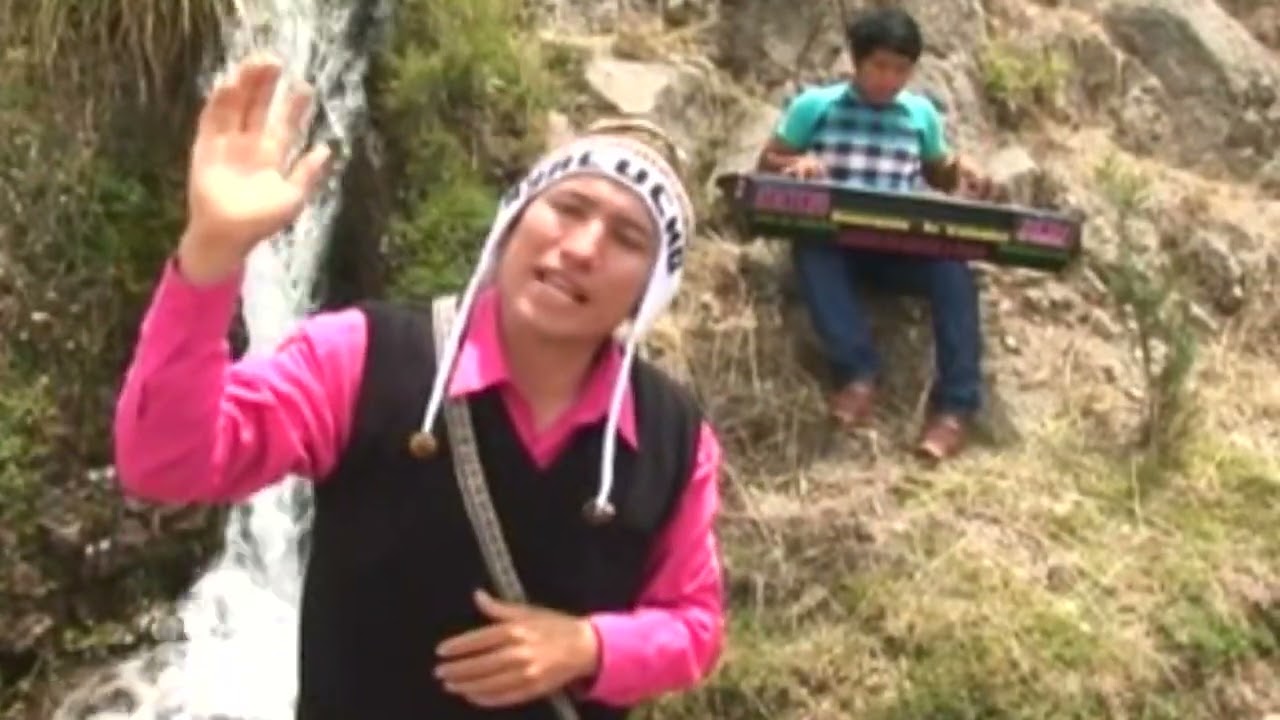 Alabanza en Quechua 🔥Alex Charapa Andrade🔥 vol: 07 Tema: Urpichakuna Primicia