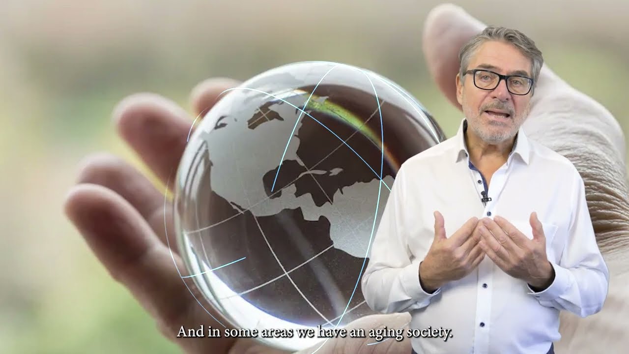 The future of industrial automation and the role of PLCopen