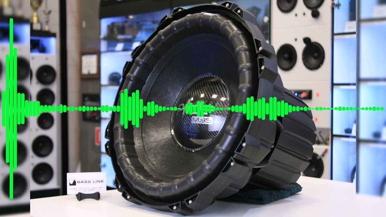 (35,37.52Hz) Waka Flocka Flame - Bang (Rebassed & Slowed by Justin)