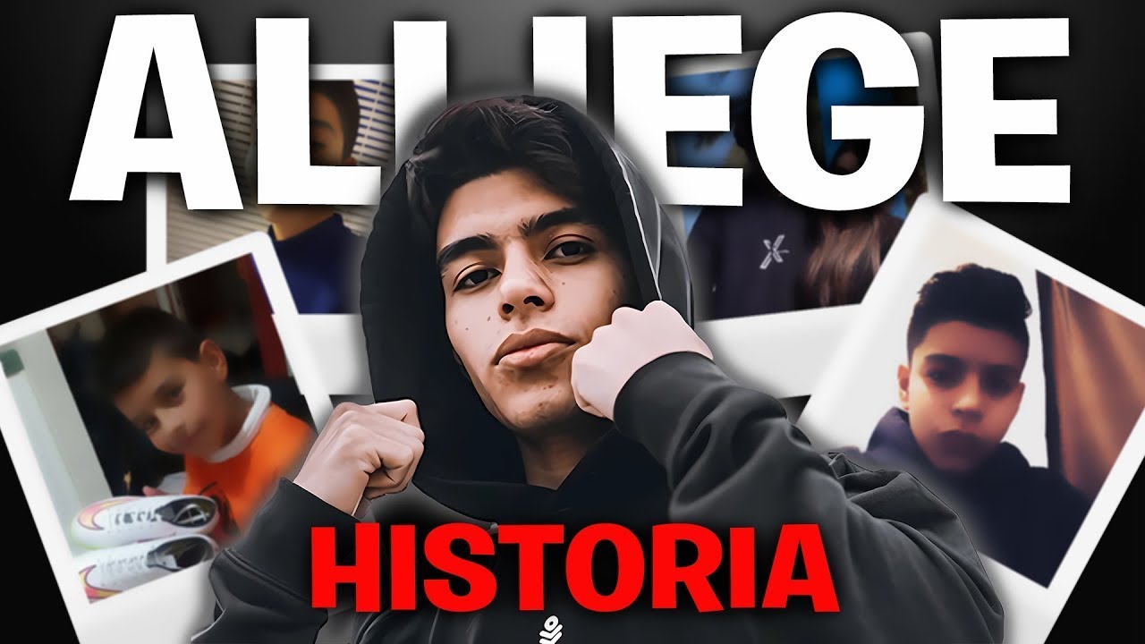 &iquest;Qu&eacute; Le Paso A Alliege? La Historia Detr&aacute;s Del Rey De Mando 👑