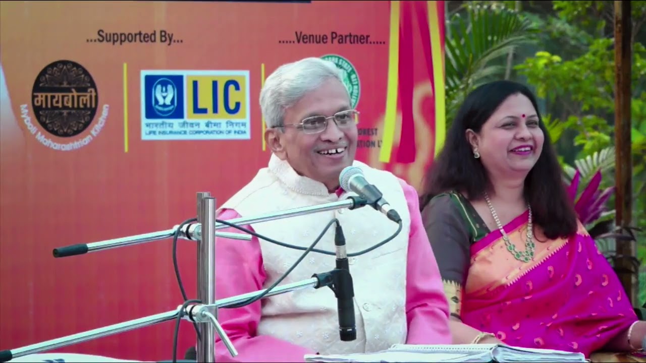 Tatvaa Arts - RADHA TMT Presents  Swar Deepawali l Diwali Concert by Shridhar Sudhir Phadke l