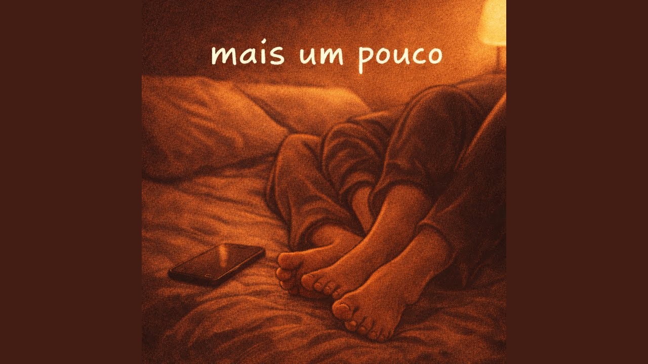 RoseUp - Fica Mais Um Pouco