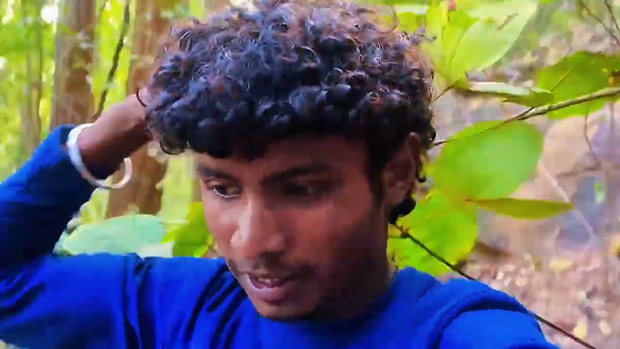 Zaghal me gufa man ahe 😱 ll#minivlog#viral#trending#sadrivlogs#short#reels#villagelifestyle 