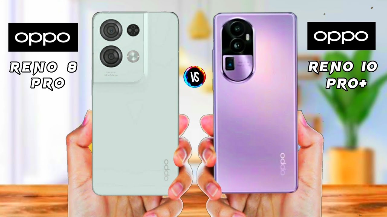 oppo reno 10 pro plus vs oppo reno 8 pro || @Abdullahzone7.0