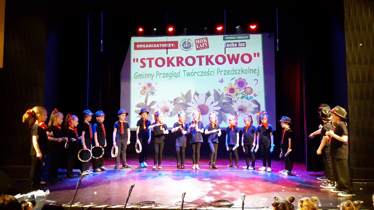 Marsz Radeckiego występ