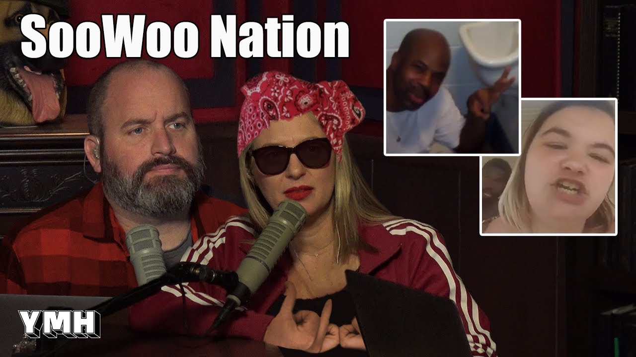 SooWoo Nation - YMH Highlight